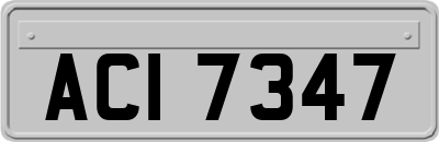 ACI7347