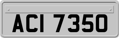 ACI7350