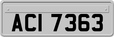 ACI7363