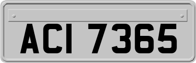 ACI7365