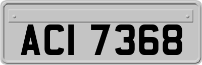 ACI7368