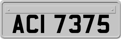 ACI7375
