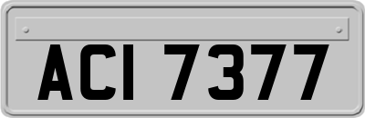 ACI7377