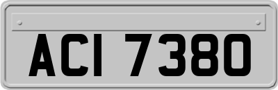 ACI7380