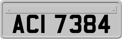 ACI7384