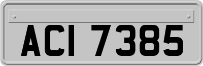 ACI7385