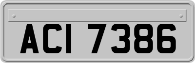 ACI7386