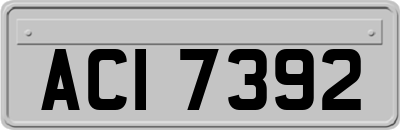 ACI7392