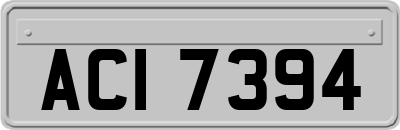 ACI7394