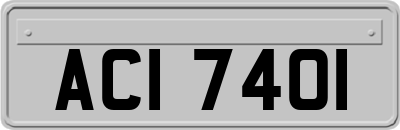 ACI7401