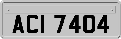 ACI7404