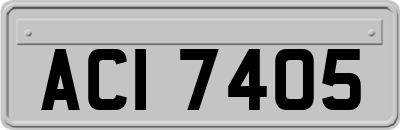 ACI7405