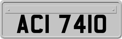 ACI7410