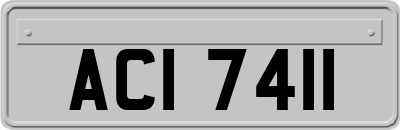 ACI7411