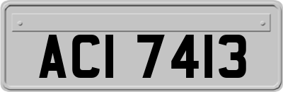 ACI7413