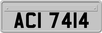 ACI7414