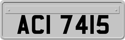 ACI7415