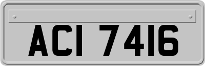 ACI7416