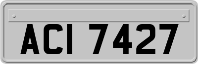ACI7427