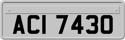 ACI7430