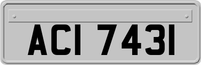 ACI7431
