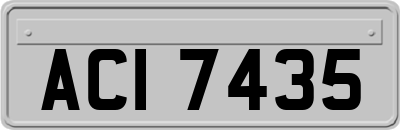 ACI7435