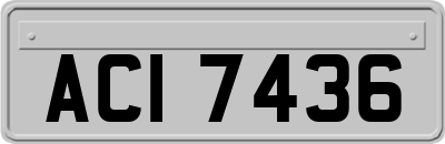ACI7436
