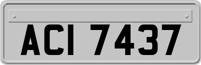 ACI7437