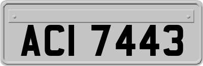 ACI7443