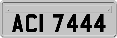 ACI7444