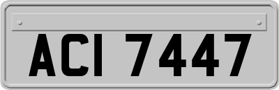 ACI7447