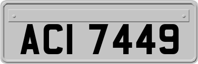 ACI7449