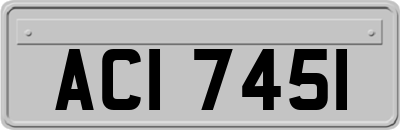 ACI7451