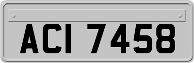 ACI7458