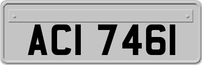 ACI7461
