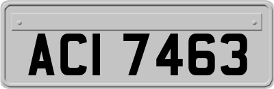 ACI7463