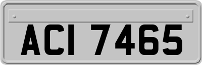 ACI7465