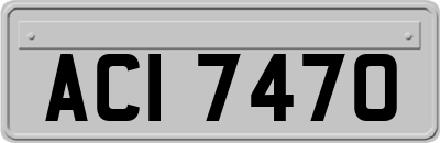 ACI7470