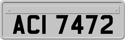 ACI7472