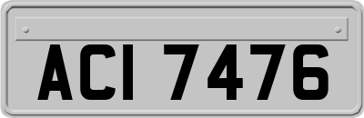 ACI7476