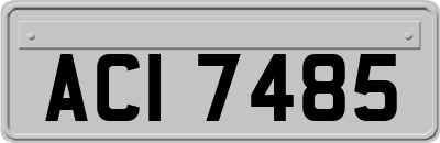 ACI7485