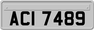 ACI7489