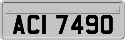 ACI7490