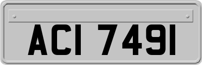 ACI7491