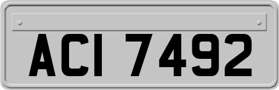 ACI7492