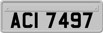 ACI7497