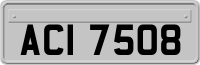 ACI7508