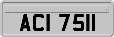 ACI7511