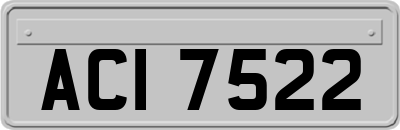 ACI7522