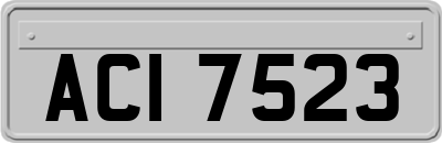 ACI7523